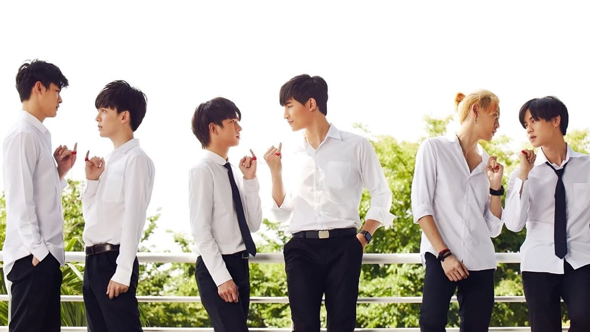 Ver dorama Until We Meet Again online sub español HD Doramasflix