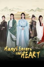 Hanyi Enters the Heart