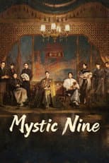 Mystic Nine