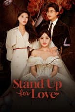 Stand Up for Love