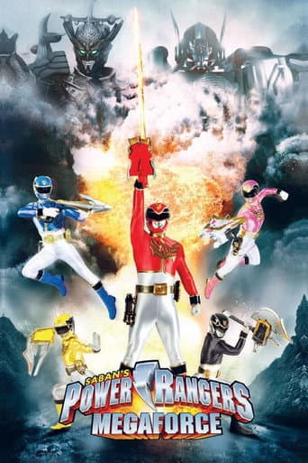 Megaforce