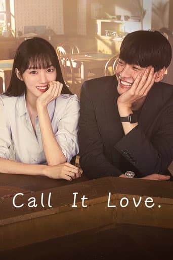Call It Love 1