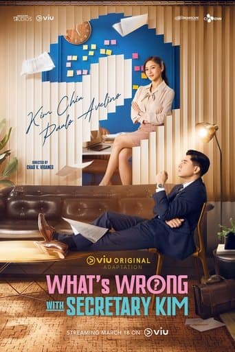 What's Wrong With Secretary Kim (Philippines)