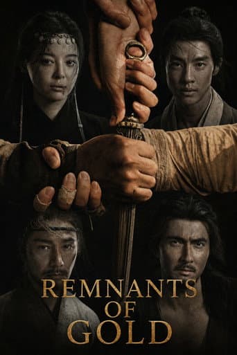 Remnants of Gold 1