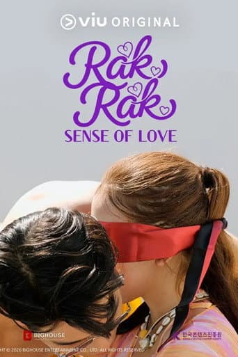 Rak Rak: Sense of Love