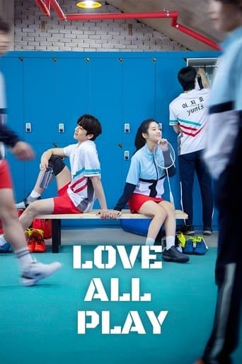 Love All Play