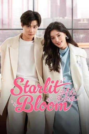 Starlit Bloom