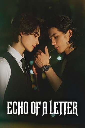 Echo of a Letter 1