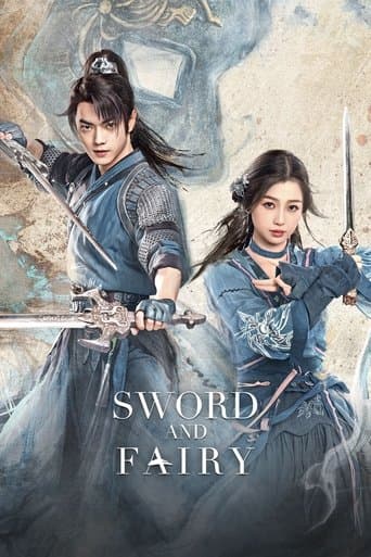 Sword and Fairy 6 | Chinese Paladin 6
