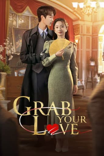 Grab Your Love 1
