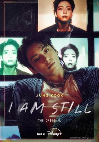 JUNG KOOK: I AM STILL | THE ORIGINAL