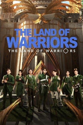 Douluo Continent 2: The Land of Warriors