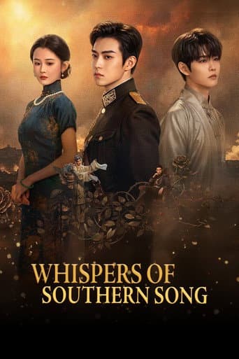 Whispers of Southern Song 1