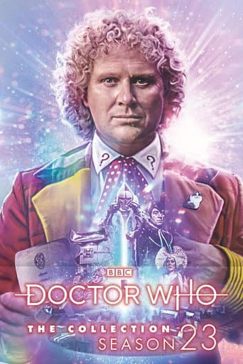 The Trial of a Time Lord