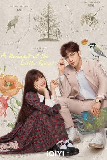 A Romance of the Little Forest