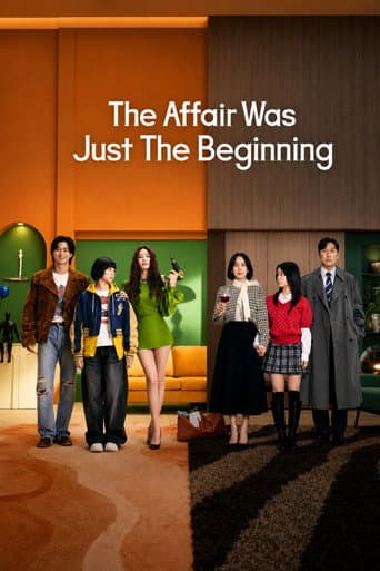 The Affair Was Just The Beginning 1