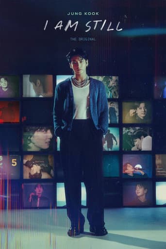 JUNG KOOK: I AM STILL | THE ORIGINAL 1