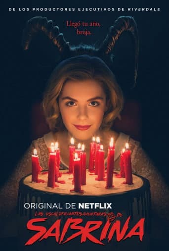 El mundo oculto de Sabrina - Temporada 4