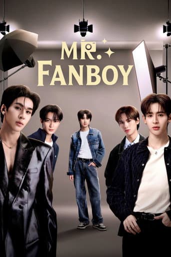 Mr. Fanboy 1