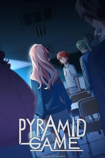 Pyramid Game 1
