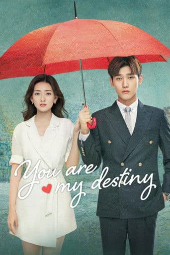 You Are My Destiny 1