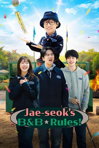 Jae-seok's B&B Rules!