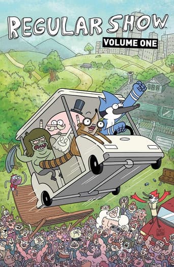 Temporada 1