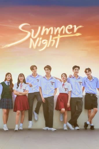 Summer Night 1