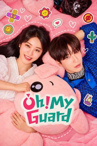 Oh! My Guard - Dorama en Doramasia