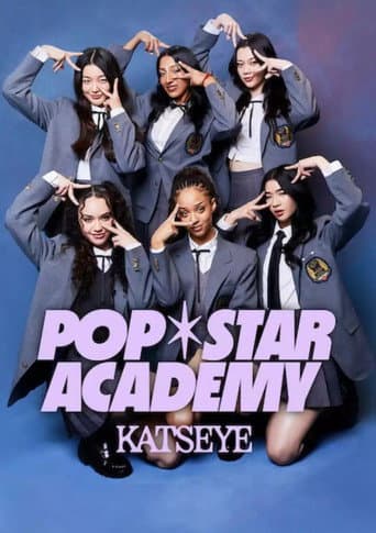 Pop Star Academy: KATSEYE 1