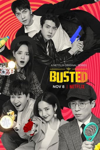 Busted S2
