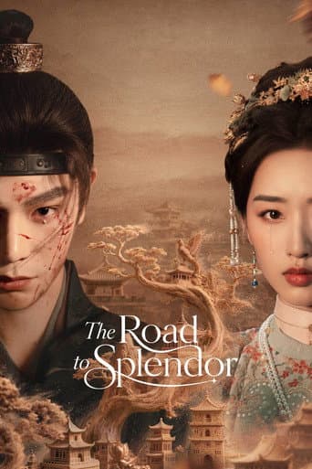 The Road to Splendor 1