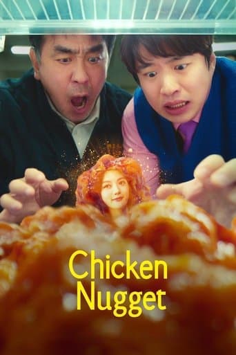 Chicken Nugget 1