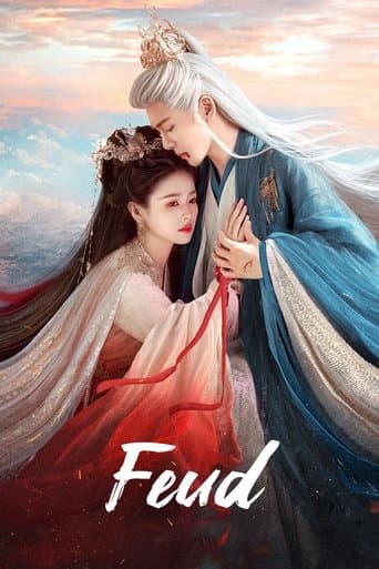 FEUD: Lament of the River Immortal