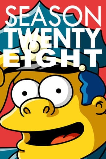 Temporada 28
