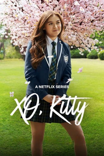 XO, Kitty 3
