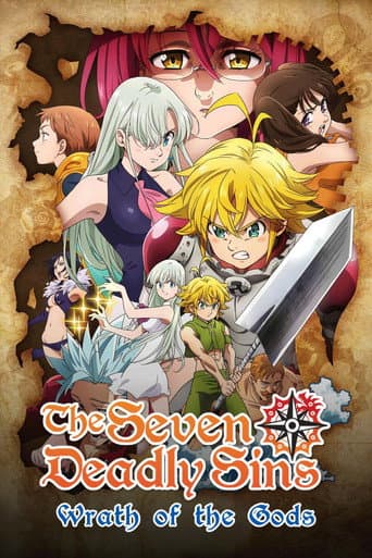 Wrath of the Gods