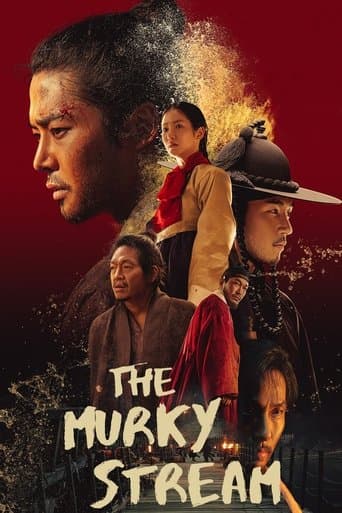 The Murky Stream