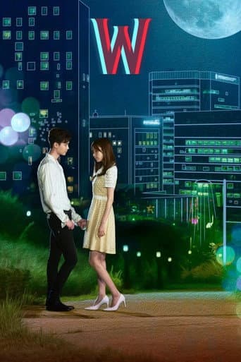 W: Two Worlds  1