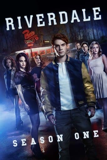 Temporada 1