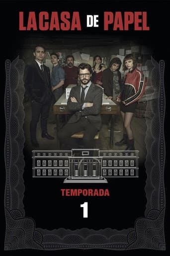 Temporada 1