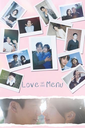 Love on the Menu 1