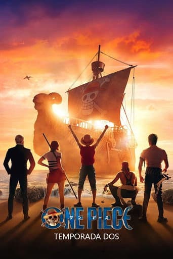 One Piece 2
