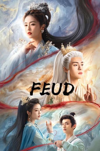 FEUD: Lament of the River Immortal 1