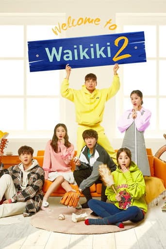 Welcome to Waikiki 2