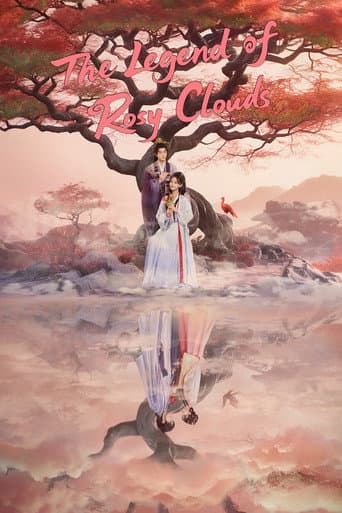 The Legend of Rosy Clouds 1