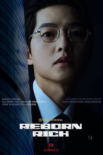 Reborn Rich 1