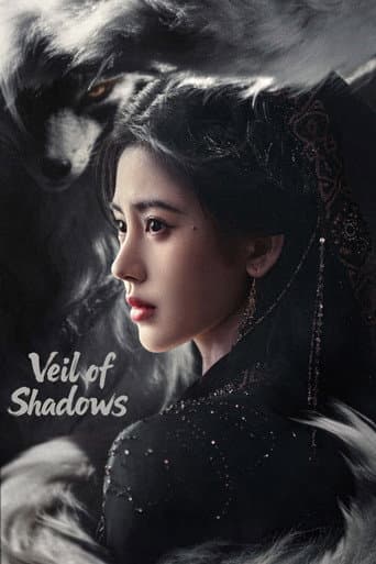 Veil of Shadows 1