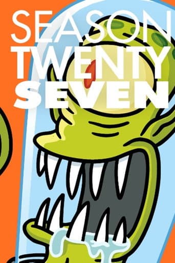 Temporada 27