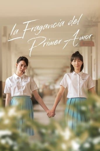 Fragrance of the First Flower